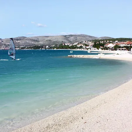 By The Sea - 21995 Trogir